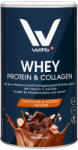 Well Mix WellMix Whey protein&kollagén fehérje /csoki-mogyoró ízzel - 350 g