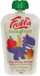Frulla Bio gyümölcspüré alma - mangó - banán 6 hónapos kortól - 100 g