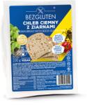 Bezgluten gluténmentes barna magos kenyér - 230 g