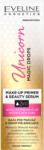 Eveline Unicorn 2in1 alap make-up szérum