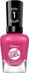 Sally Hansen Miracle Gel körömlakk /350
