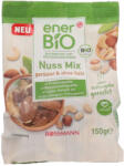 enerBiO Ener-Bio pörkölt magkeverék - 150 g