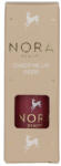 NoraBeauty Nora Beauty 2in1 arcpír és szájfény /03 Warm Fuchsia