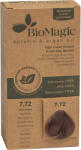 BioMagic 7.72 bézs-szőke - 1 db