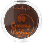 Lovely Creamy Pudding bronzosító /04