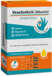 Spa vesefunkció gyorsteszt