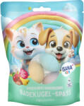 Isana Kids fürdőgolyó - 3 db