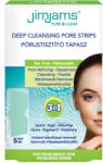 JimJams Pure & Clear pórustisztító orrtapasz - 5 db