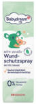 Babydream Extra Sensititve bőrvédő spray - 75 ml
