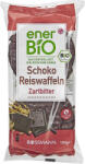 enerBiO étcsokoládés rizsszeletek - 100 g