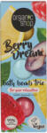 Organic Shop Berry Dream fürdőbomba trio - 255 g