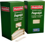 Mazzini fogvájó egyenként csomagolt 1000db