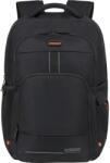 Samsonite AT WORK NXT Laptop hátizsák 15.6" fekete MK6-009-004 (MK6-009-004)