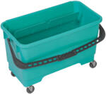 Ideal Ablakozó vödör kerékkel 20L (CK103)