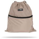 GymBeam Sack Pack 4 l, Sand