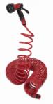 Kreator spiráltömlő KRTGR6703, 3/8" hossz 15 m