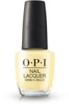OPI Nail Lacquer Sunny Bunny, 15 ml