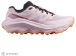 Salomon ULTRA FLOW 2 női futócipő, dawn pink/black/nectarine (UK 8)