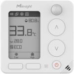 Milesight IOT WT401 Vezeték Nélküli Okos Termosztát (WT401-868M)