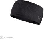 Montura SEARCHING BAND fejpánt, fekete (L)