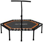 GymBeam Fitness trambulin, Jump