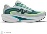 New Balance Fresh Foam X Ellipse V1 futócipő, zöld (EU 42.5) Férfi futócipő
