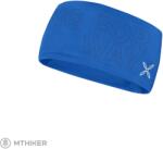 Montura SEARCHING BAND fejpánt, kék (M)