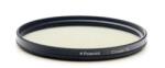 Polaroid P-PLFILCPL40.5 40.5mm CPL Circular Polarizer Filter (P-PLFILCPL40.5)