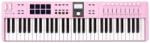 Arturia KeyLab Essential 61 MK3 Rose Quartz (231535)