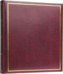 Focus Nordic Fotóalbum - Exclusive Line Maxi 500 - Piros