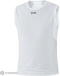 GOREWEAR WS Base Layer felső, szürke/fehér (M)