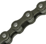 KMC lánc S1 barna, 1 sebességes, 112 lengőkaros