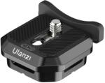 ULANZI CA28 Claw elfordulás biztos cseretalp (UL-C054GBB1)