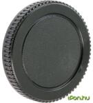 Polaroid P-PLLCBNK1 Camera Body Cap Cap For The Nikon 1 J1 J2 V1 V2 (P-PLLCBNK1)