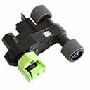 Compatibile Lexmark MX710/MS810 Pickup Roller Assembly (4759)