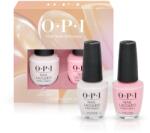 OPI Nail Lacquer Duo pack 1, 2 × 15 ml