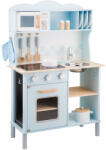 New Classic Toys Bucatarie Bon appetit - Modern Electric Cooking (NC11065) - roua Bucatarie copii