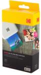 Kodak 2.1"x3.4" Dye- Sub Papír matrica -20 db-s (Photo Printer Mini PM210 & PM220)
