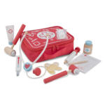 New Classic Toys Trusa de doctor (NC18291)