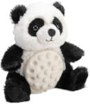 Wild Republic Mini Panda Poppykins-Jucarie Plus Wild Republic 19cm (WR30351) - roua