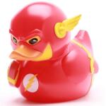 Numskull TUBBZ Cosplaying Ducks - DC Az igazság ligája The Flash kacsa figura (NS4915)