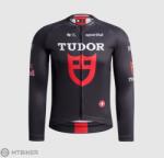 Sportful Tudor Supernova Thermal mez, fekete (L)