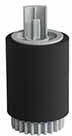 Compatibile Canon IR1730/3030 Feed/Separation Roller (4858)