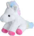 Wild Republic Unicorn Alb - Jucarie Plus Wild Republic 13 cm (WR27761) - roua