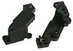 Compatibile Lexmark T640/X641 Lamp Holder Right (4774)