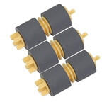 Compatibile Xerox WC7120/7220/7425 Paper Feed Roller Kit (7075)