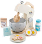 New Classic Toys Set Mixer - Alb (NC10707) - roua Bucatarie copii