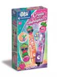 Clementoni Idea! : Készítsd el saját szövegkiemelődet! - Gyümölcsök (18395)