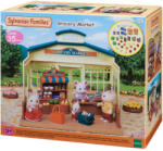 Epoch Magazin Alimentar de jucarie, Sylvanian Families (SF5315)