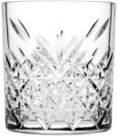 Pasabahce Timeless whiskeys pohár szett 345 ml 4 darabos (8693357394025)